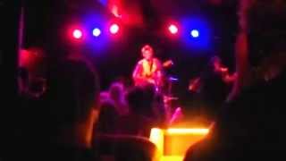 Sophie So + Opportunistic by Hippo Campus at The Lexington, London (3 July 15)