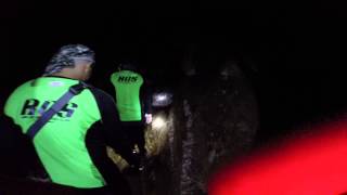 preview picture of video 'ROS Binangonan cave exploration'
