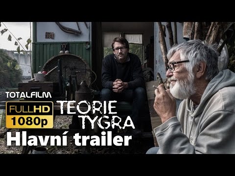 Tiger Theory (2016) Trailer