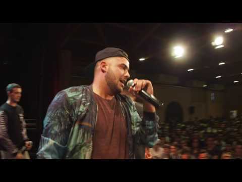 Ktano vs Payote - 16avos - Pre Gold Battle Barcelona