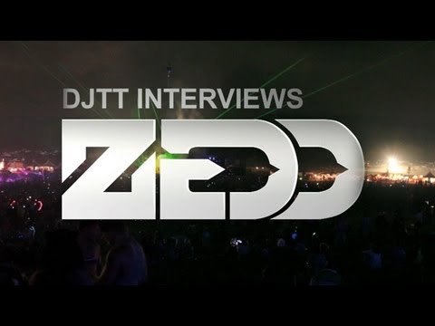 DJTT Interviews: Zedd