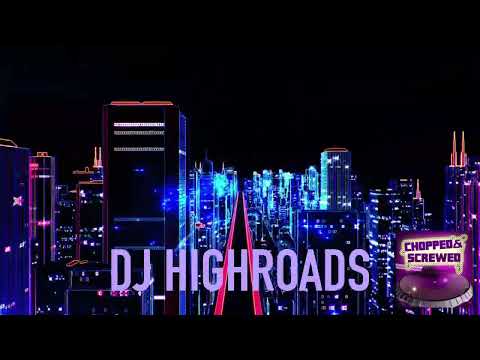 RGB- Crash RARi Slow Chopped and Reverb