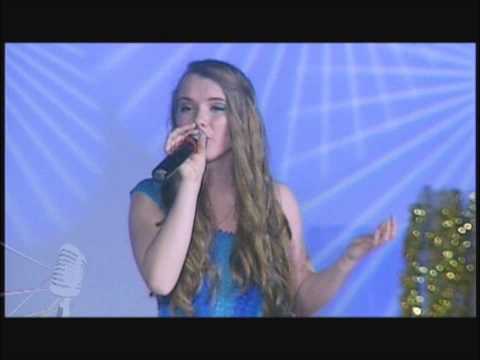 Euro Stars International Singer's Festival - Malta - Joanna Zarembska