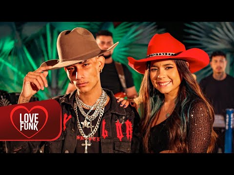Grego e Gabi Saiury - Me Diz Quando Vem (Love Funk) DJ Nael