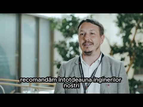 Prezentare CYPE Romania