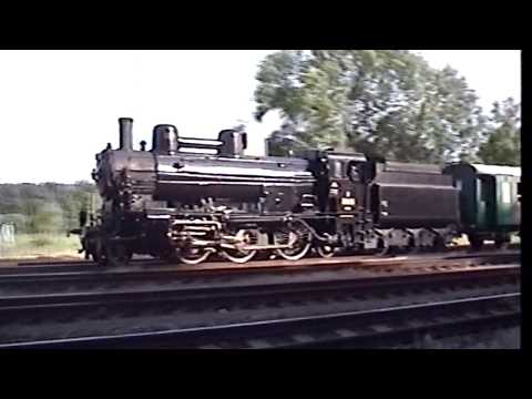 354.7152 Bakov nad Jizerou 15.6.2017