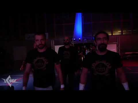ICW Twitch Forever 23 01 2023 - Fight Forever 29: A New Era - prima parte