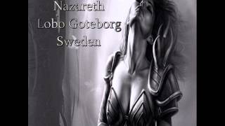 NAZARETH   &quot;Cocaine/All Nite Radio&quot;