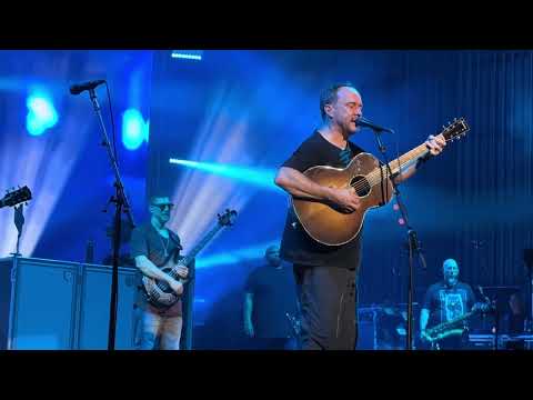 🔴 All Along The Watchtower 🔥 Holmdel, NJ Dave Matthews Band 🎸 Feat Warren Haynes 🔹 7/18/2023