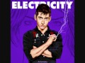 Arctic Monkeys - Electricity 