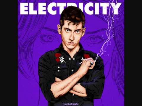 Arctic Monkeys - Electricity