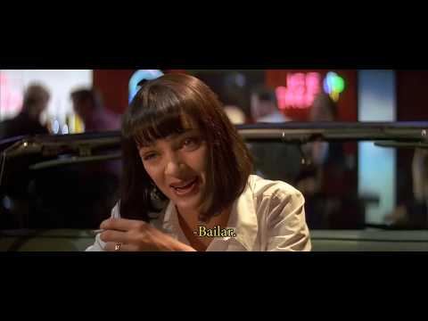 Cacao Mental - Fulp Fiction