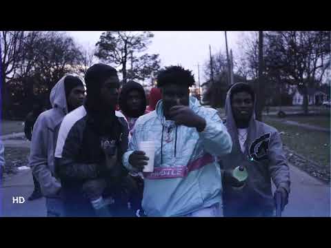 SavageLife Rambo - Topic  2 Pair Of Shoes-Shot by @Jaymacproductions