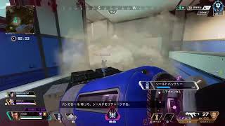 Apex　ハンバーガーをそえて