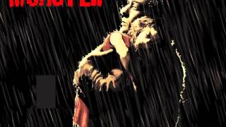 Francis Dunnery - Multi Coloured Judy Green