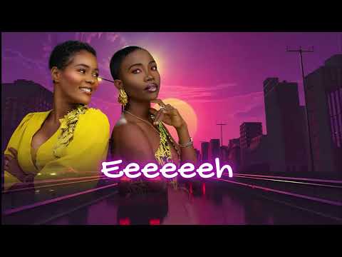 ALMOK - Petit Problème (Feat. Dia Nu'Ella) (Official Lyrics Video)