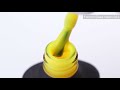 Valeri База для ногтей French Basa neon 043 (ярко-желтый, неон), 12 мл Valeri База для ногтей French Basa neon 043 (ярко-желтый, неон), 12 мл