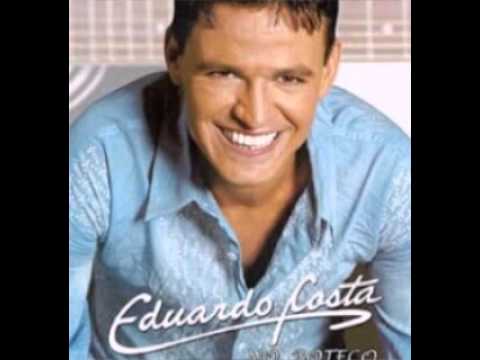 Preciso Esquecer Que Chorei - Eduardo Costa