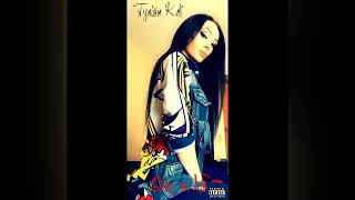 Tynisha Keli - Stay Or Go