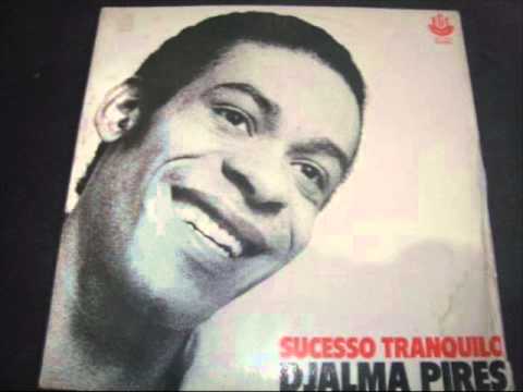 Perdido Na Madrugada - Djalma Pires