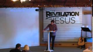 preview picture of video 'The Revelation of Jesus - The Return of the King (Revelation 19:11-21) - Josh Docksteader'