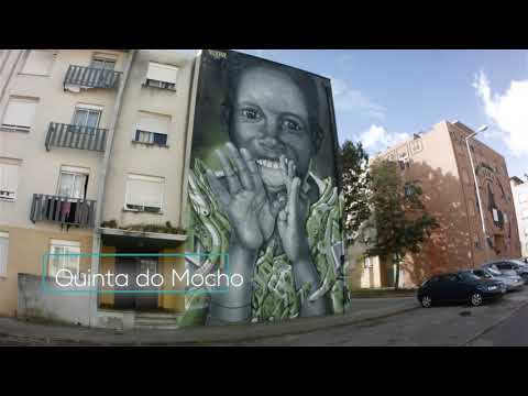Casa da Cultura de Sacavém, Quinta do Mocho