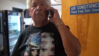 Citizens Call Out Illegal Alien Commissioner Julian Zatarain Who Calls For Police CITIZEN CALLS ICE