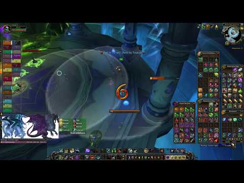 Mythic Desolate Host \ ToS \ MM Hunter