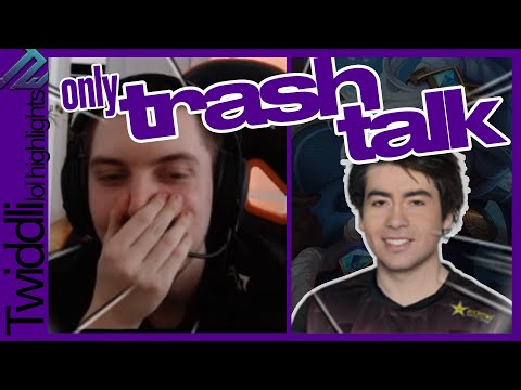 Selfmade is the biggest Rekkles fan | Selfmade + Lider DuoQ