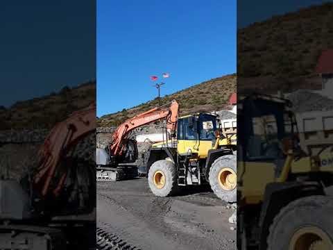 Largest high grade chromium mine in Europe