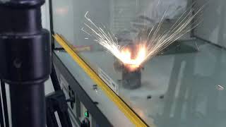 The dangers of e-cigarette batteries