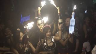 The Creepy CarnEvil at Altimate