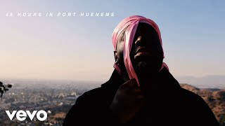 UNTITLED 001.m4a Music Video