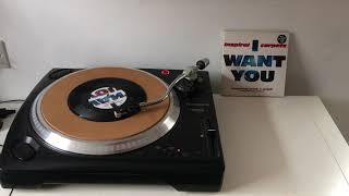 Inspiral Carpets - I Want You