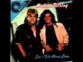 Video Modern Talking Let S Talk About Love