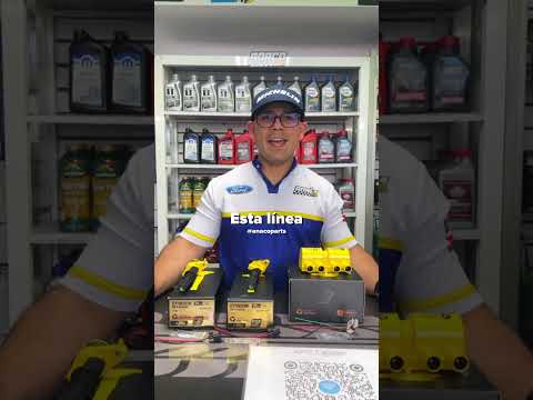 DISPONIBLE BOBINA YUKKAZO COPPER LITO TECH