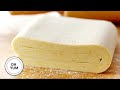 Professional Baker Teaches You How To Make PUFF PASTRY