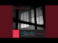 String Quartet No. 2 in A Major, Op. 68: IV. Theme with Variations: Adagio
