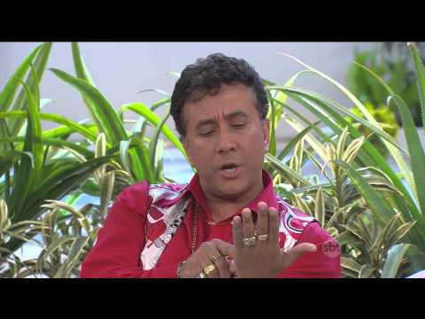 Paulinho Gogó - A Praça É Nossa - 09/04/2015 - (HDTV)