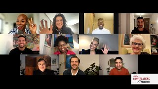 Conversations at Home with TED LASSO video