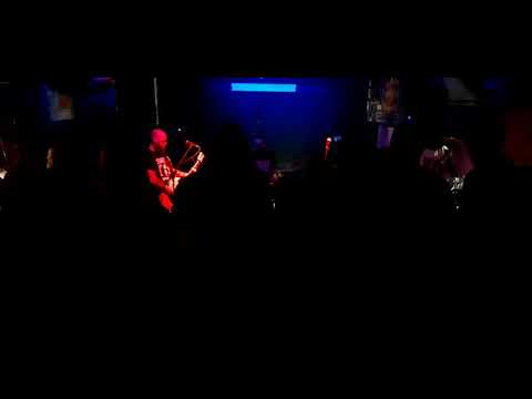 IMPULSEALER live at BARÁK