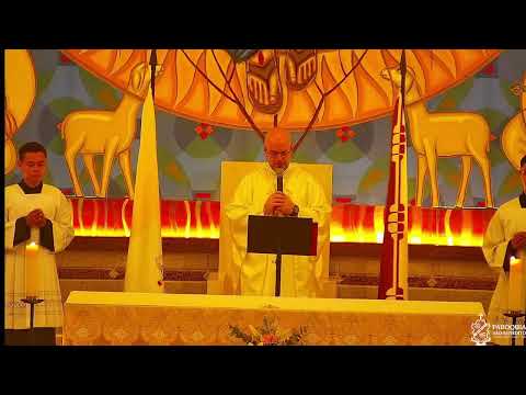 3º DIA DA NOVENA EM LOUVOR A SÃO BENEDITO | 25/07/2026 | 06h