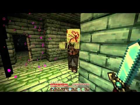 Pauleh's World - Episode 68 'End Me Enderman'