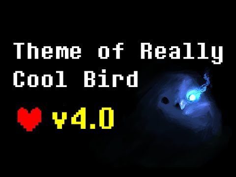 VS. Really Cool Bird