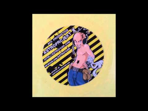 Astroprojekt 10  - b1 -  Boms  - Taper dur