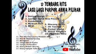 Download lagu 17 Hist Lagu Lagu Pakpak Arnia Pilihan | Nostalgia Pakpak mp3