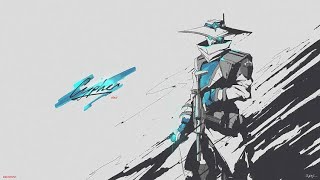 【VALORANT】 ストッピングできないのにゴールドになってしまった男のキル集　#5