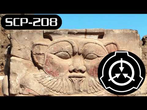 SCP-208: "Bes"