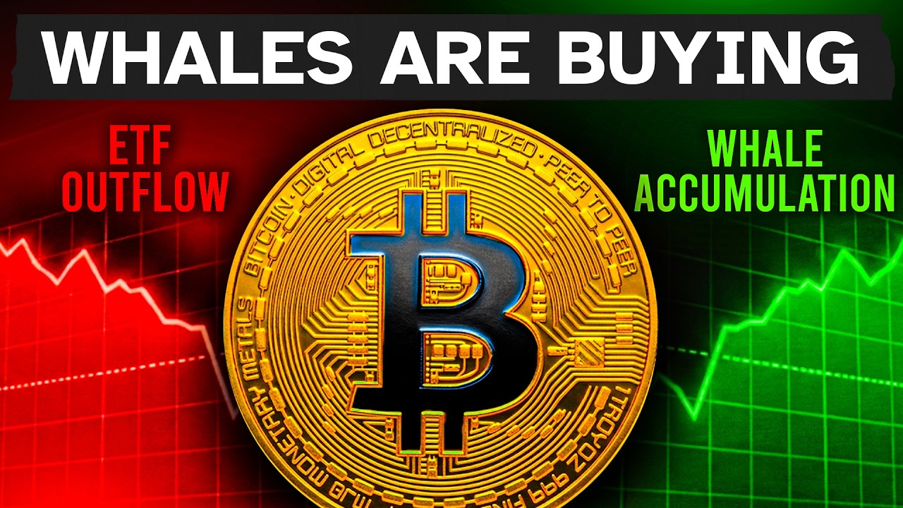 BlackRock's Secret Bitcoin Move