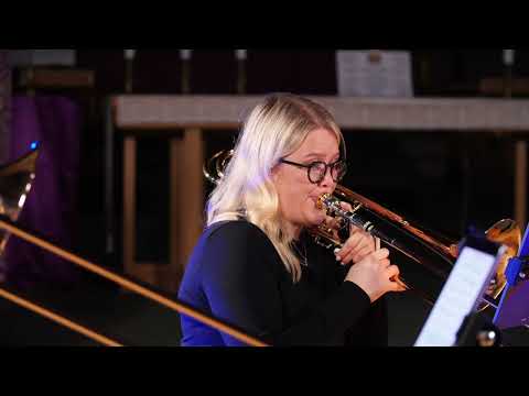 THE CHRISTMAS SONG ft. Peter Moore